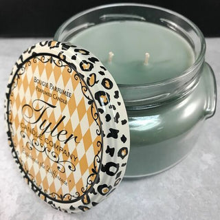 Tyler Candle Company Hippie Chick