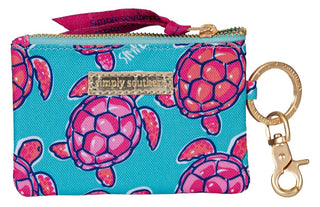 Simply Southern ID Coin Purse