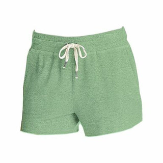SS Terry Shorts