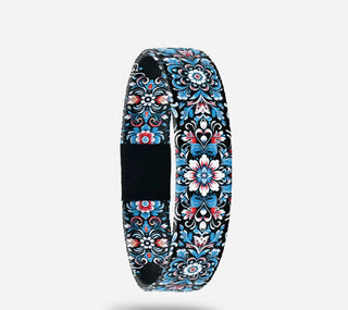 Zox Interactive Bracelet Grieving is a Process