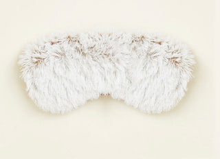 Warmies Eye Mask Marshmallow Brown