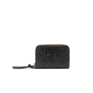 Consuela Zippy Wallet Steely