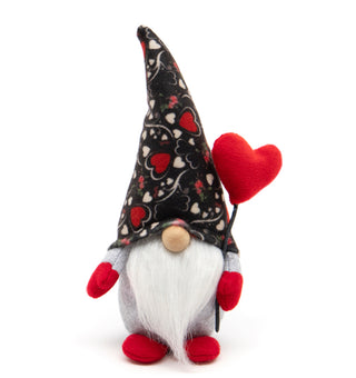 Valentino Heart Gnome