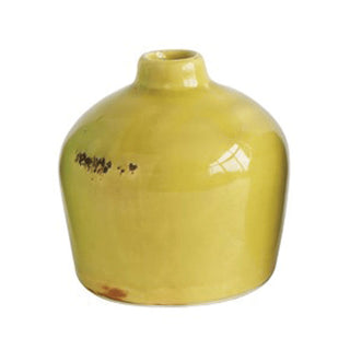 Secret Garden Terra Cotta Vase