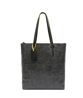 Consuela Market Tote Steely
