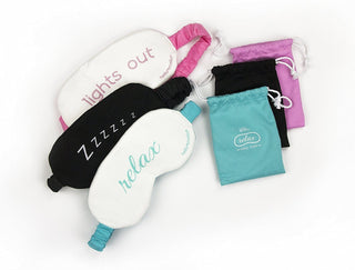 Hello Mello Sleep Mask