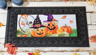 Couple of Jacks Switch Mat