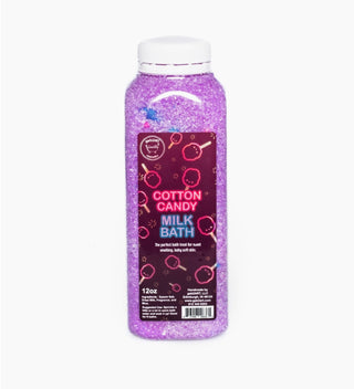 garb2ART Milk Bath