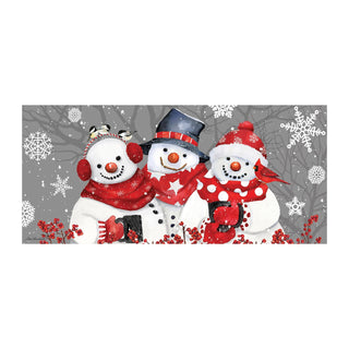 Snow Crew Switch Mat