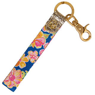 Simply Southern Detachable Key Fob