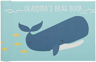 Grandma's Brag Book