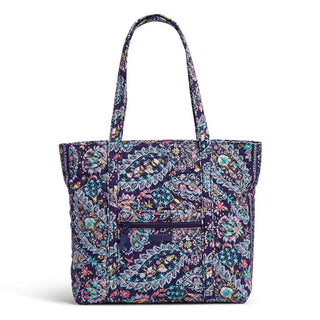 Vera Bradley Iconic Tote Bag