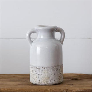 Earthenware Amphora Vase