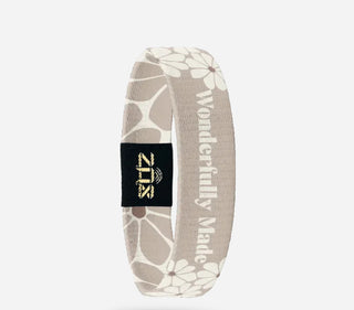 Zox Interactive Bible Verse Bracelet Wonderfully Made