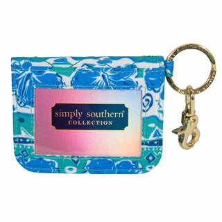 Simply Southern ID Wallets