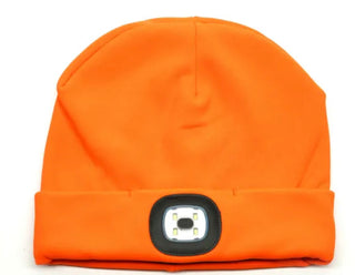 Night Scope Toboggan