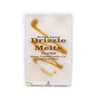 Swan Creek Hazelnut Melts