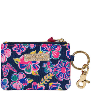 Simply Southern  ID Coin Purse