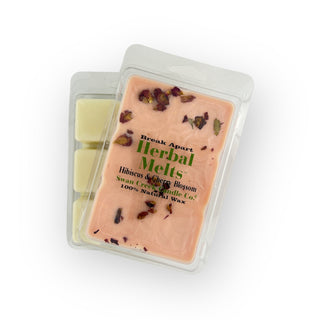 Swan Creek Hibiscus & Cherry Blossom Drizzle Melts