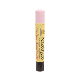 The Naked Bee Shimmering Lip Color