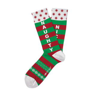 Two Left Feet Sock Co. Holiday Socks