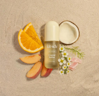 Kitsch Hair Perfume Costal Sorbet