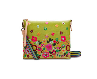 Consuela Downtown Crossbody Buzzy