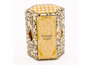 Tyler Candle Company Pineapple Crush