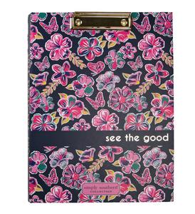 Clipboard Portfolio