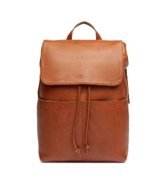 Consuela Backpack Brandy