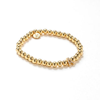 Soul Stacks Bracelet Bar “A”