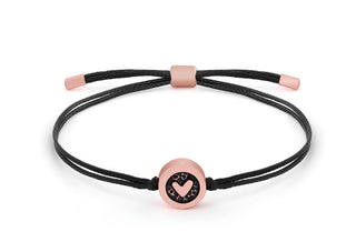 Demdaco Loving Memories Pet Bracelet Rose Gold