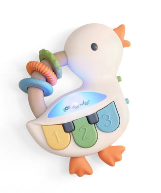 Itzy Ritzy Bitzy Tunes Goose