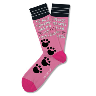 Two Left Feet Sock Co