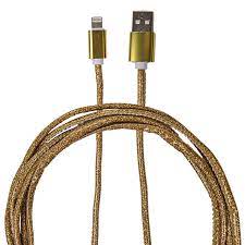 Simply Southern 10ft Lightning Cable