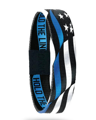 Zox Hero Interactive Bracelet Hold The Line