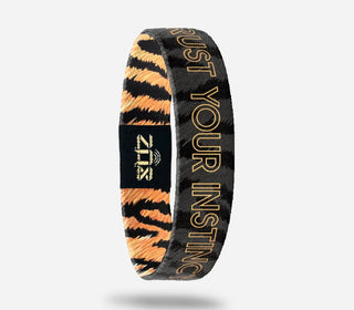 Zox Interactive Bracelet Trust Your Instincts