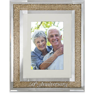 Pavilion 50th Anniversary Frame