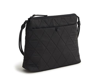 Vera Bradley Polyester Twill Original Hipster Moonless Night