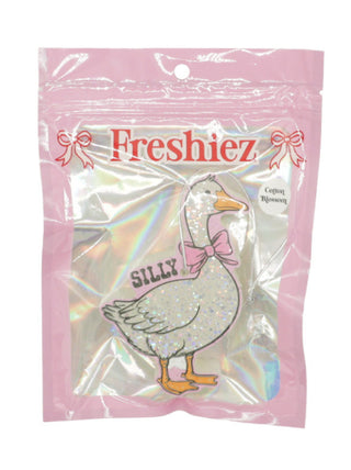 Simply Southern Air Freshiez Cotton Blossom Goose