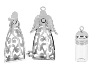 In Remembrance Charm Urn