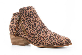 Corkys Butternut Booties