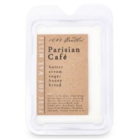 1803 Parisian Cafe’ Melter