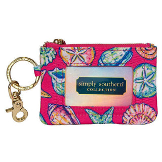 Simply Southern  ID Coin Purse