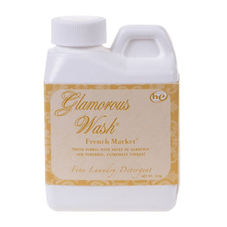 Tyler Glamorous Wash Fine Laundry Detergent 112 Grams