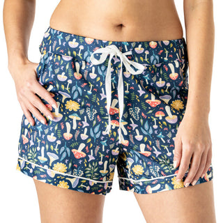 Hello Mello Stargazer Shorts Down To Earth