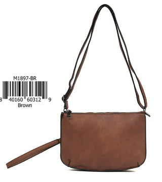 Jen & Co Mila Crossbody M1897
