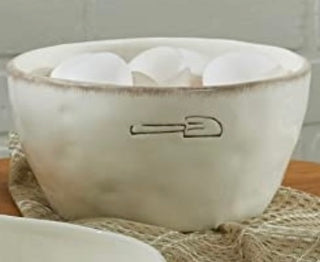 Villager Mixing Bowl