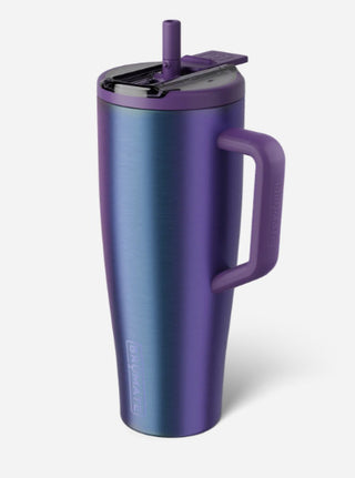 Brumate Era Flip Dark Aura 40oz