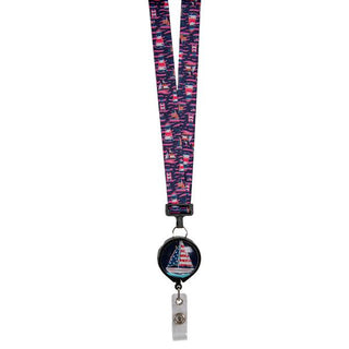 Simply Southern Retractable Lanyards